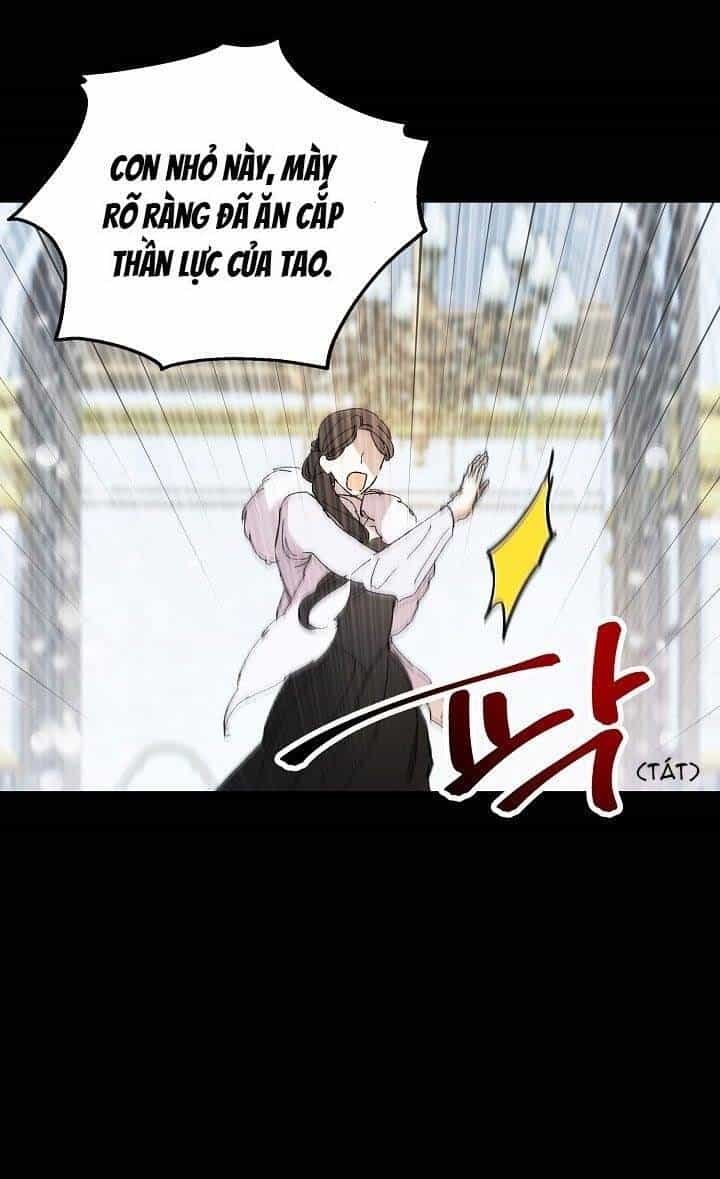 Cách Để Em Bảo Vệ Anh - Chương 1 - ảnh 10