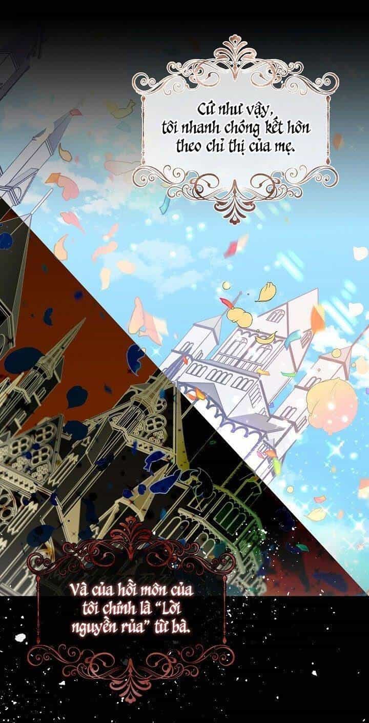 Cách Để Em Bảo Vệ Anh - Chương 1 - ảnh 27