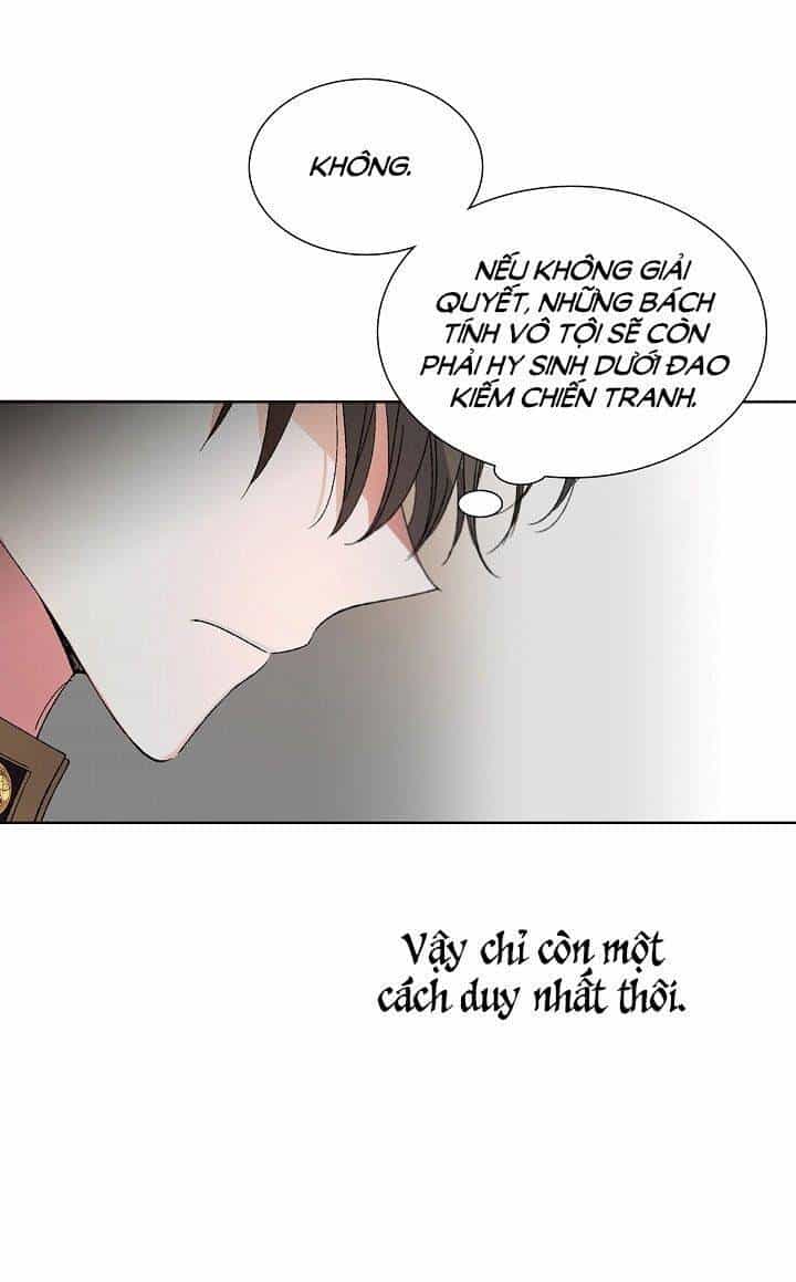 Cách Để Em Bảo Vệ Anh - Chương 1 - ảnh 73