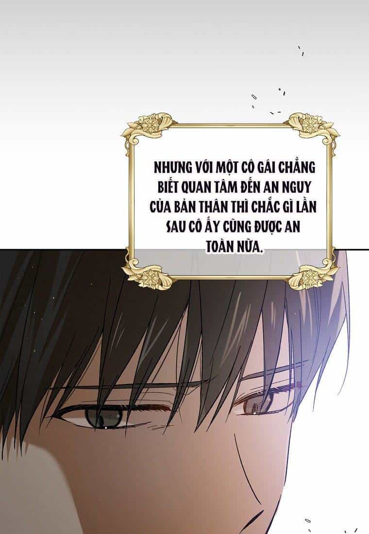 Cách Để Em Bảo Vệ Anh - Chương 67 - ảnh 24