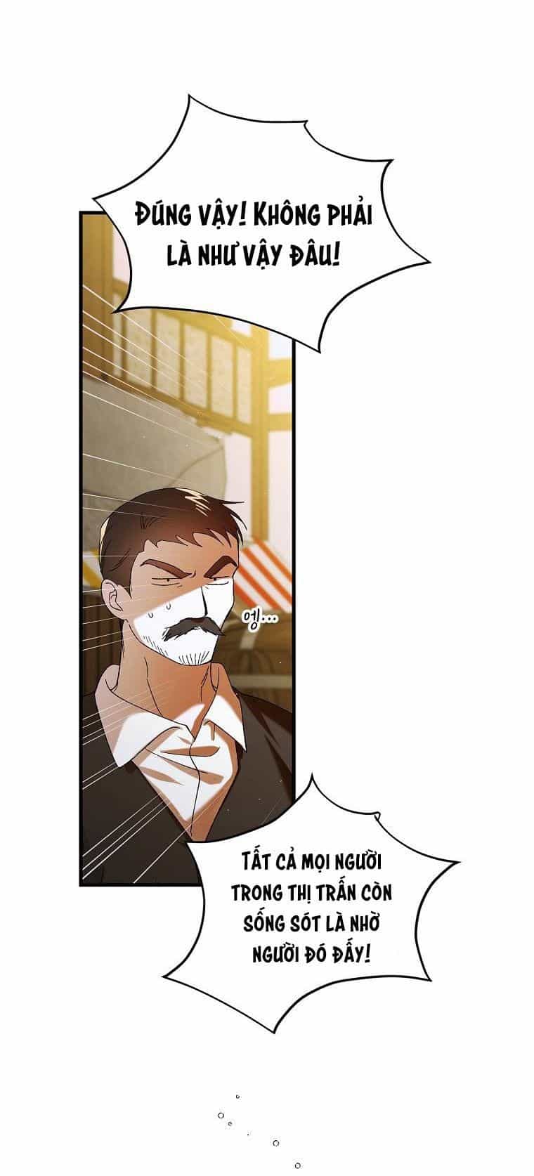Cách Để Em Bảo Vệ Anh - Chương 70 - ảnh 4