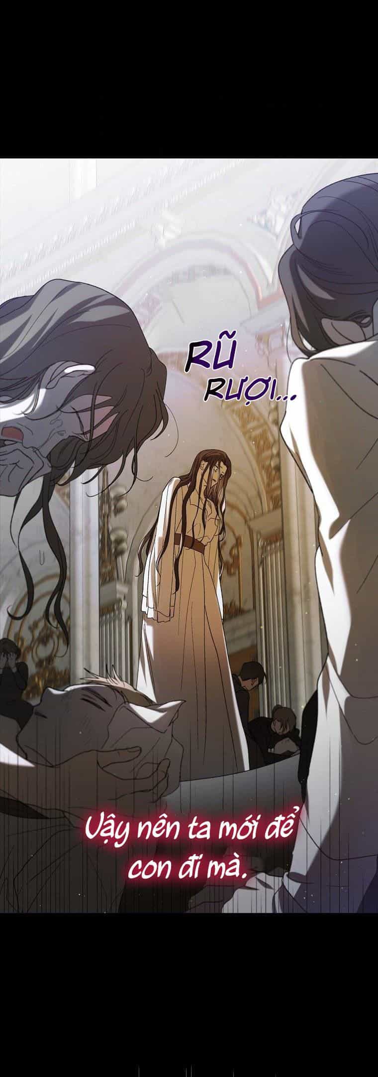 Cách Để Em Bảo Vệ Anh - Chương 70 - ảnh 52