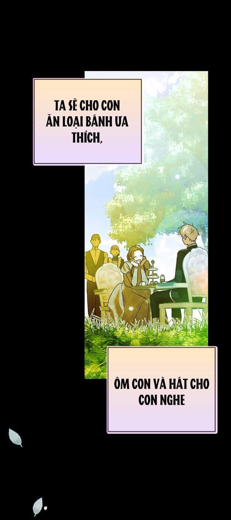 Cách Để Em Bảo Vệ Anh - Chương 70 - ảnh 58