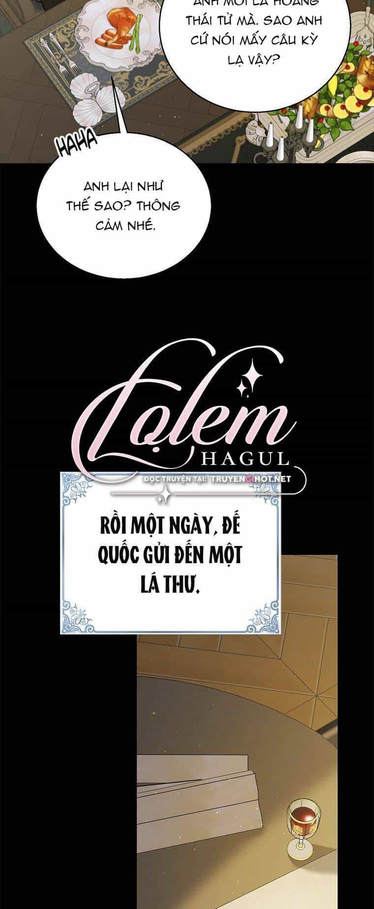 Cách Để Em Bảo Vệ Anh - Chương 71 - ảnh 22