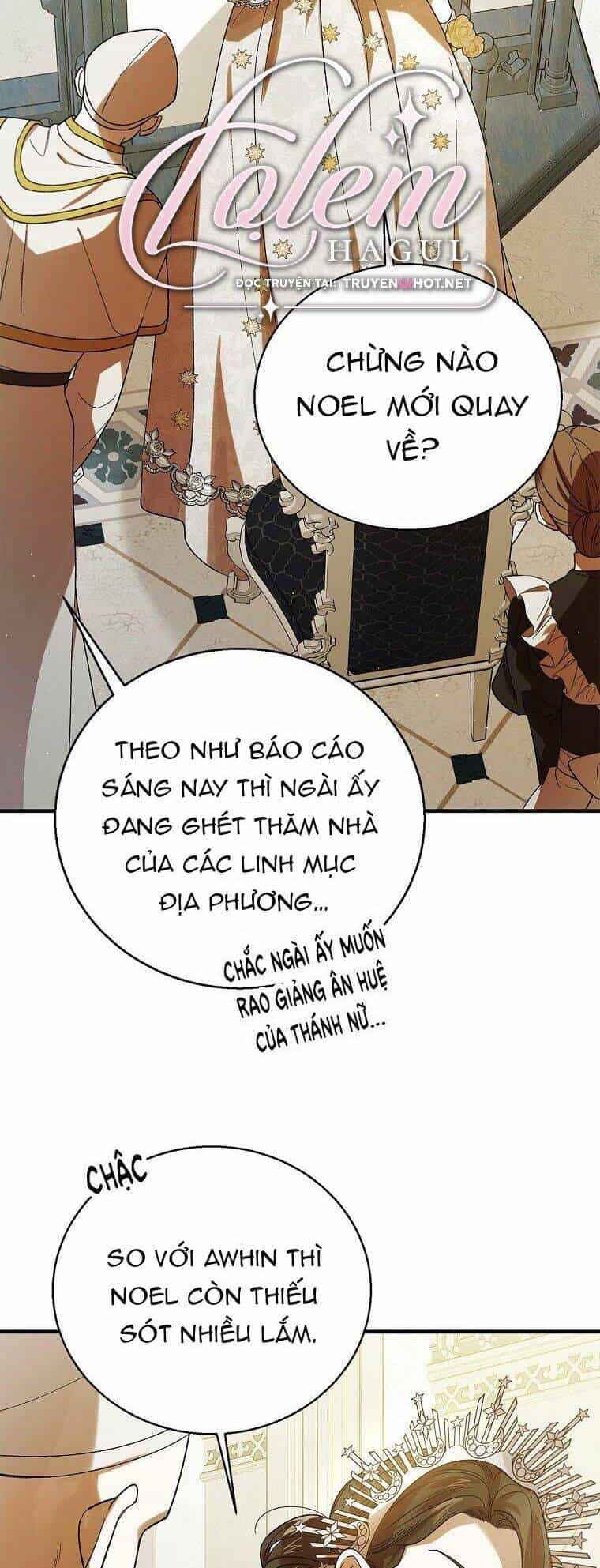 Cách Để Em Bảo Vệ Anh - Chương 71 - ảnh 66
