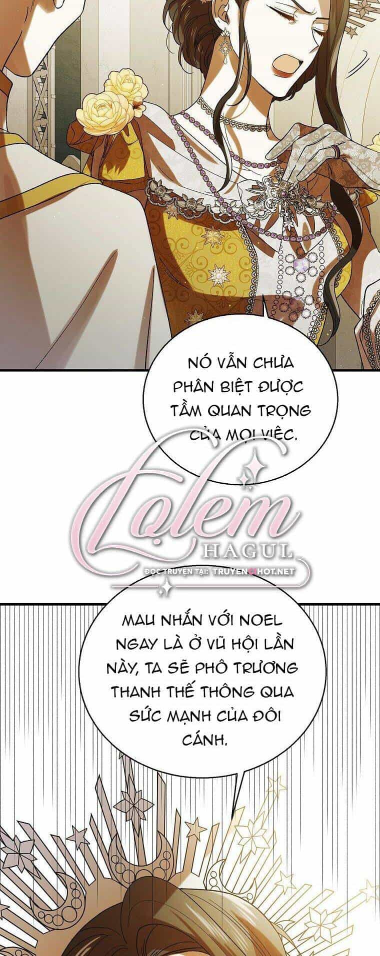 Cách Để Em Bảo Vệ Anh - Chương 71 - ảnh 67