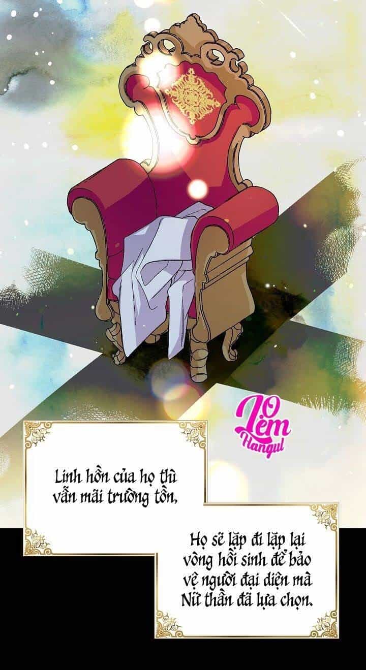 Cách Để Em Bảo Vệ Anh - Chương 11 - ảnh 27