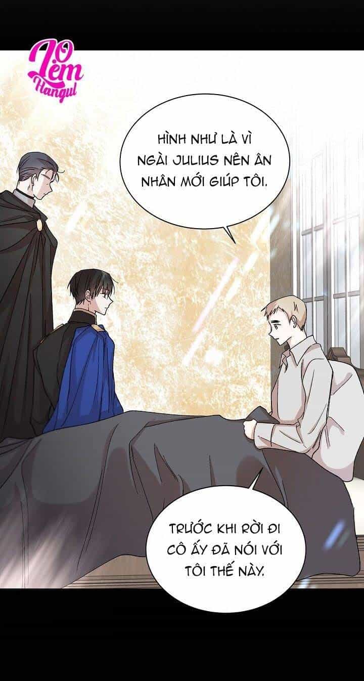 Cách Để Em Bảo Vệ Anh - Chương 11 - ảnh 5