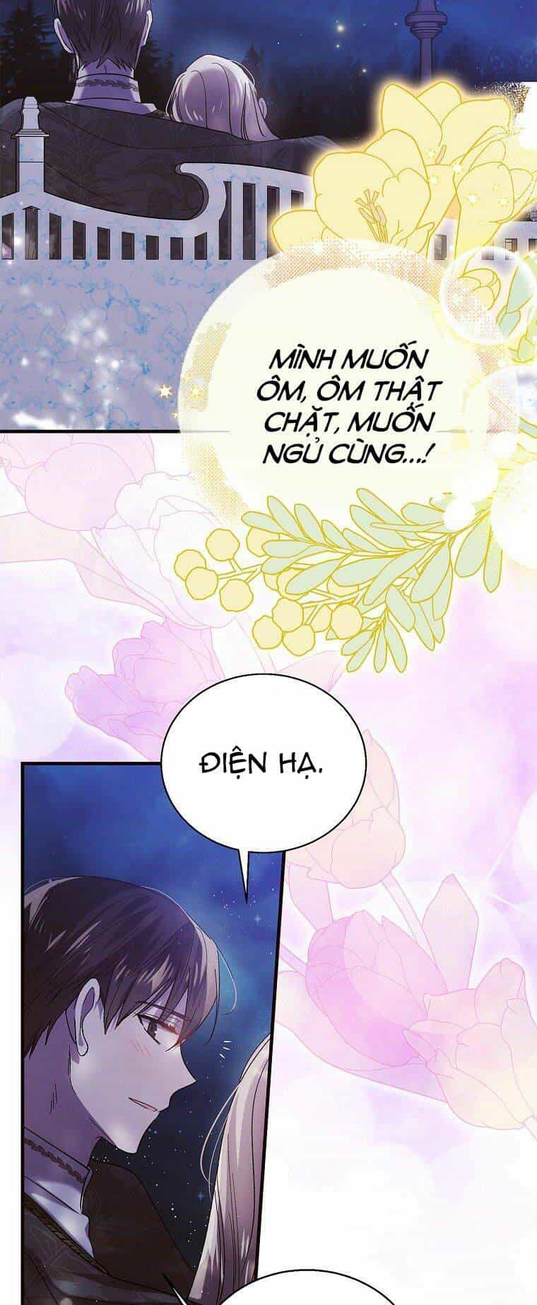 Cách Để Em Bảo Vệ Anh - Chương 72.1 - ảnh 49
