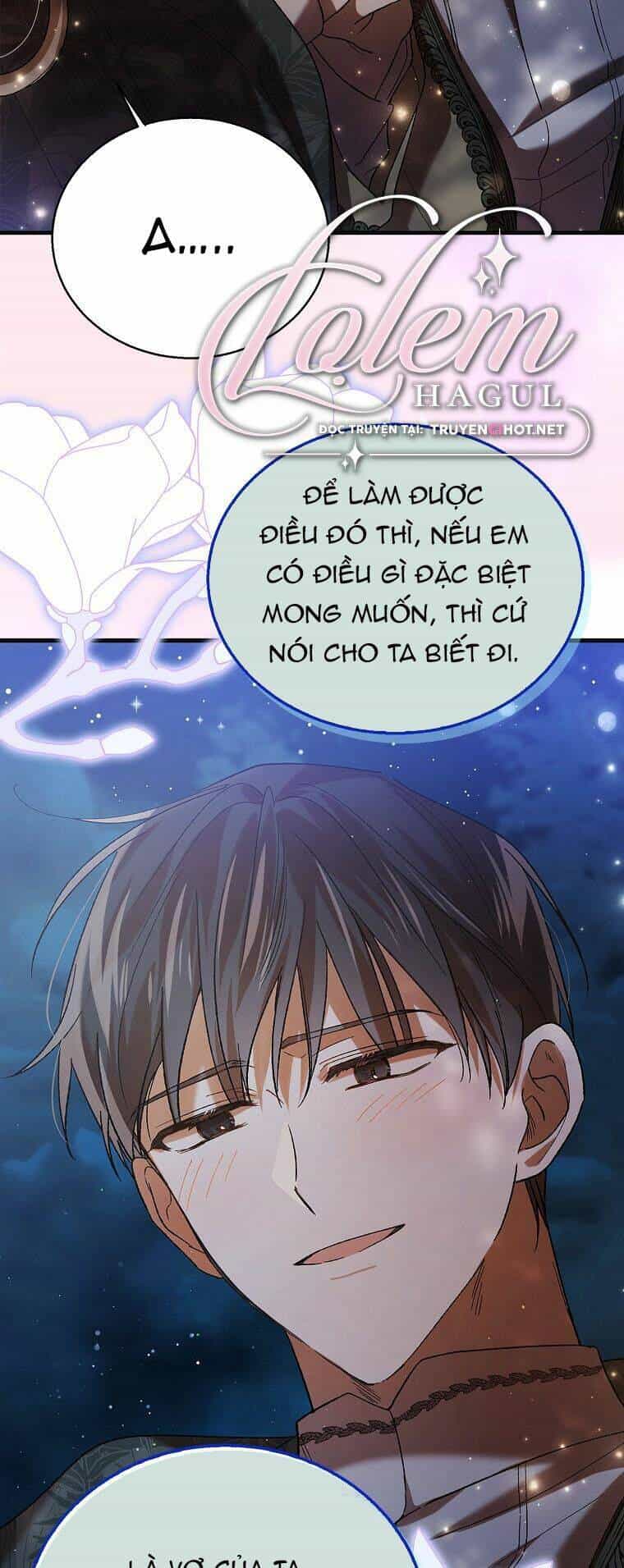 Cách Để Em Bảo Vệ Anh - Chương 72.1 - ảnh 58