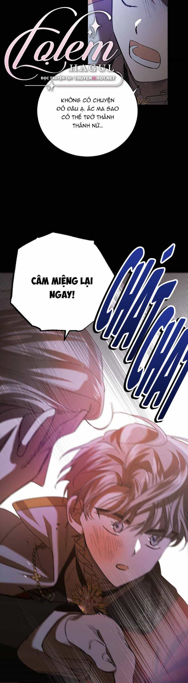 Cách Để Em Bảo Vệ Anh - Chương 74.1 - ảnh 10