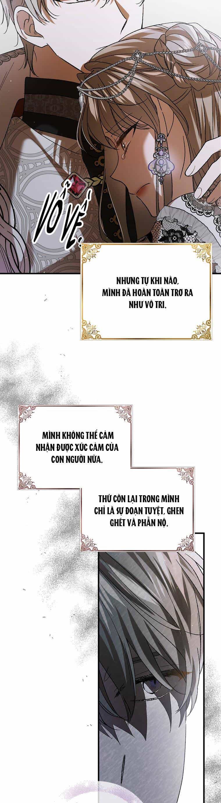 Cách Để Em Bảo Vệ Anh - Chương 74.1 - ảnh 42