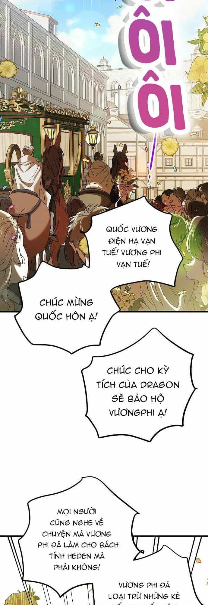 Cách Để Em Bảo Vệ Anh - Chương 75.1 - ảnh 4