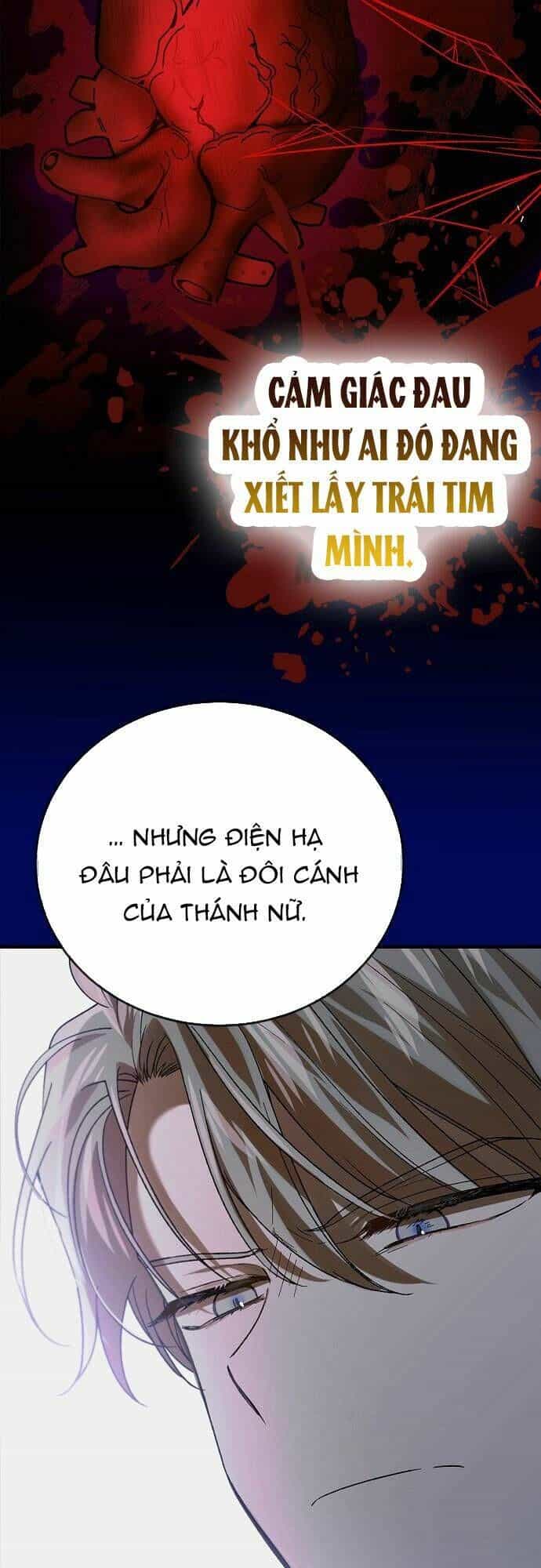 Cách Để Em Bảo Vệ Anh - Chương 75.1 - ảnh 44