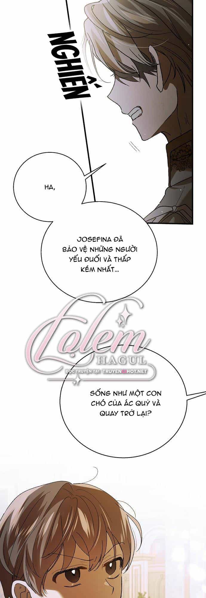 Cách Để Em Bảo Vệ Anh - Chương 76 - ảnh 10