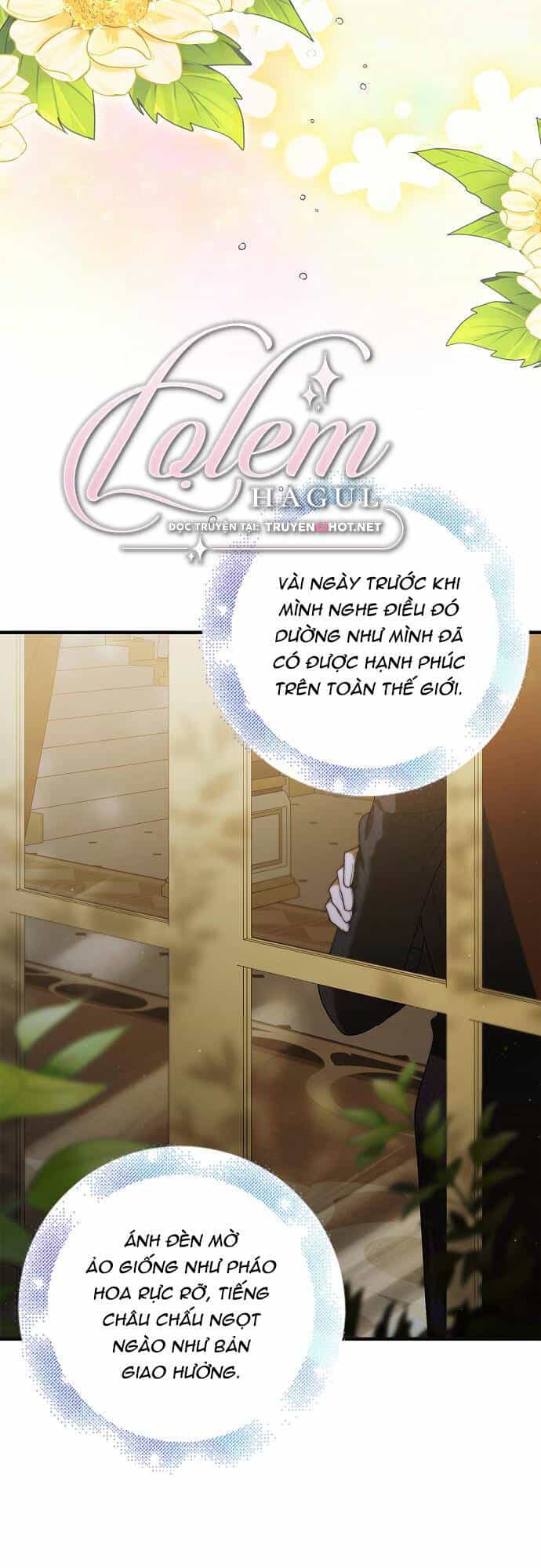 Cách Để Em Bảo Vệ Anh - Chương 76 - ảnh 31