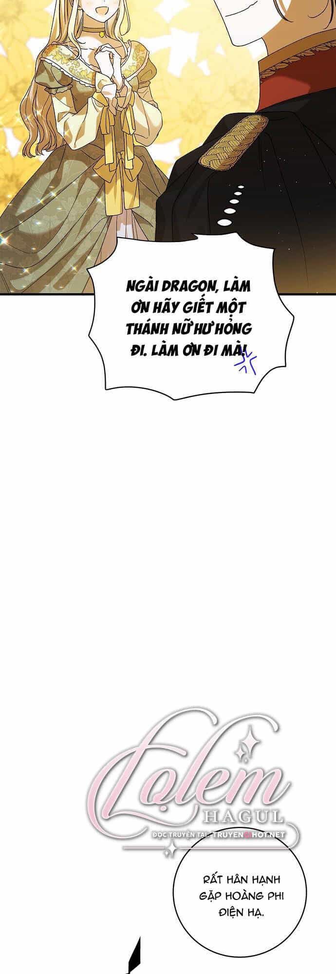Cách Để Em Bảo Vệ Anh - Chương 76 - ảnh 44