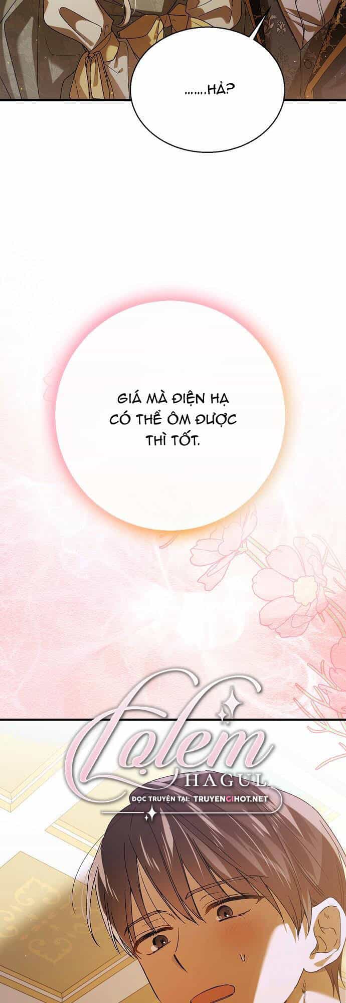 Cách Để Em Bảo Vệ Anh - Chương 76 - ảnh 55