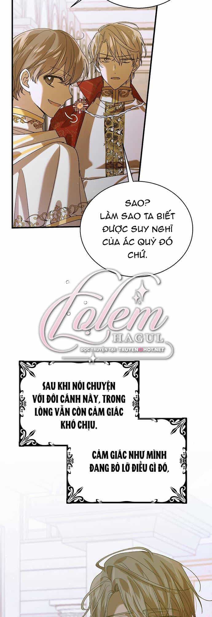 Cách Để Em Bảo Vệ Anh - Chương 76 - ảnh 6