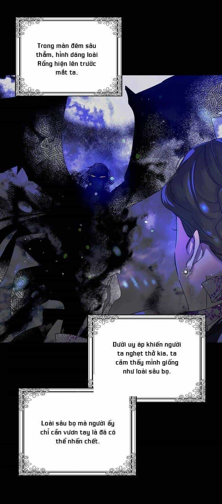 Cách Để Em Bảo Vệ Anh - Chương 12 - ảnh 25