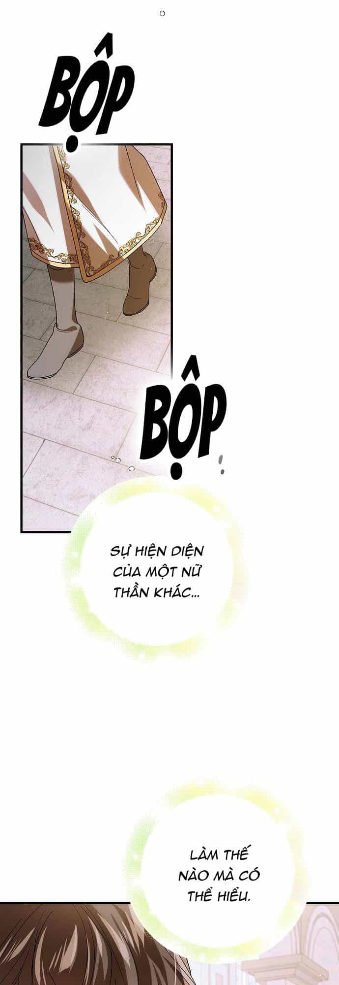 Cách Để Em Bảo Vệ Anh - Chương 76.1 - ảnh 22