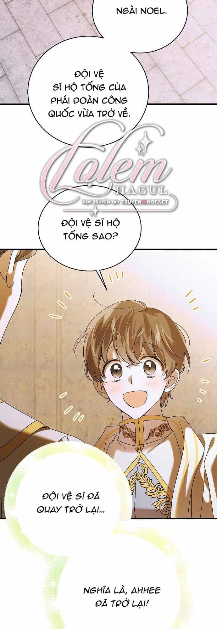 Cách Để Em Bảo Vệ Anh - Chương 76.1 - ảnh 25