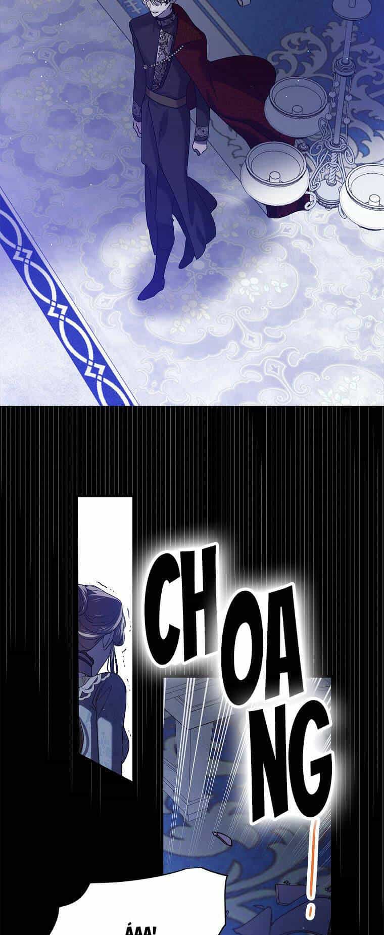 Cách Để Em Bảo Vệ Anh - Chương 77 - ảnh 44