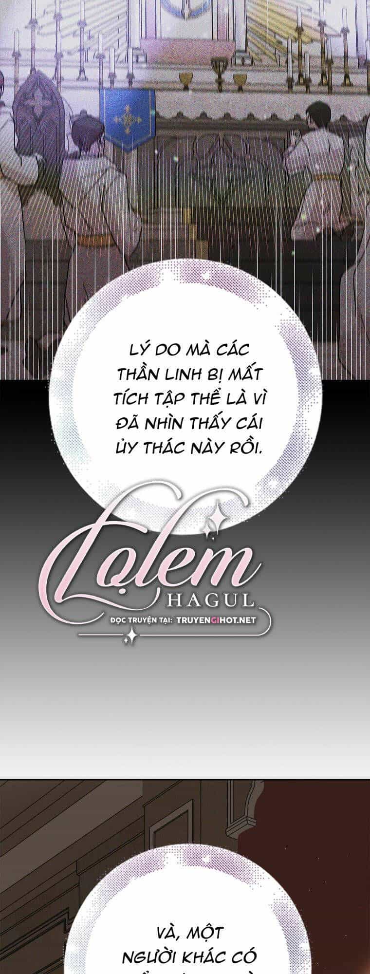 Cách Để Em Bảo Vệ Anh - Chương 77.1 - ảnh 50