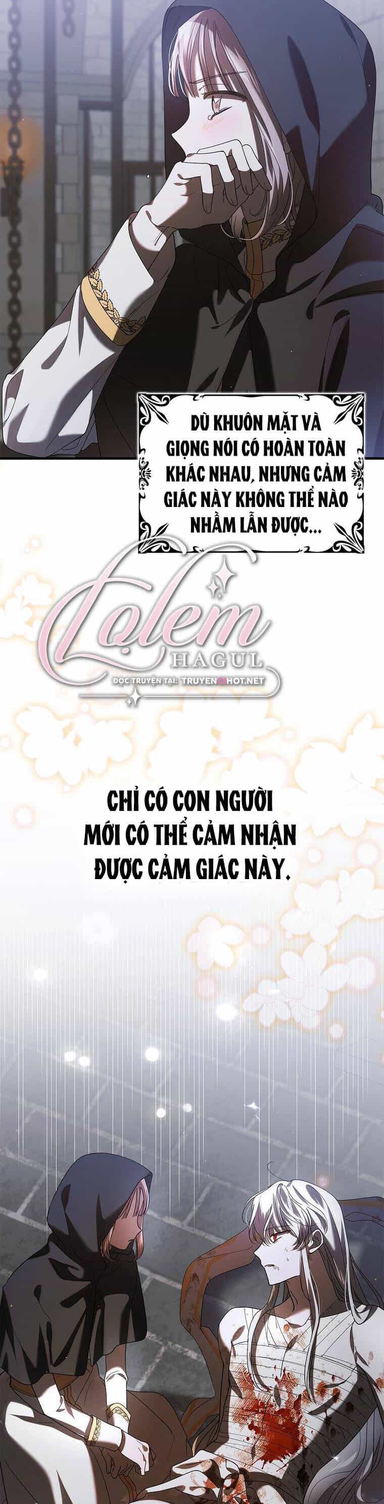 Cách Để Em Bảo Vệ Anh - Chương 80.1 - ảnh 26