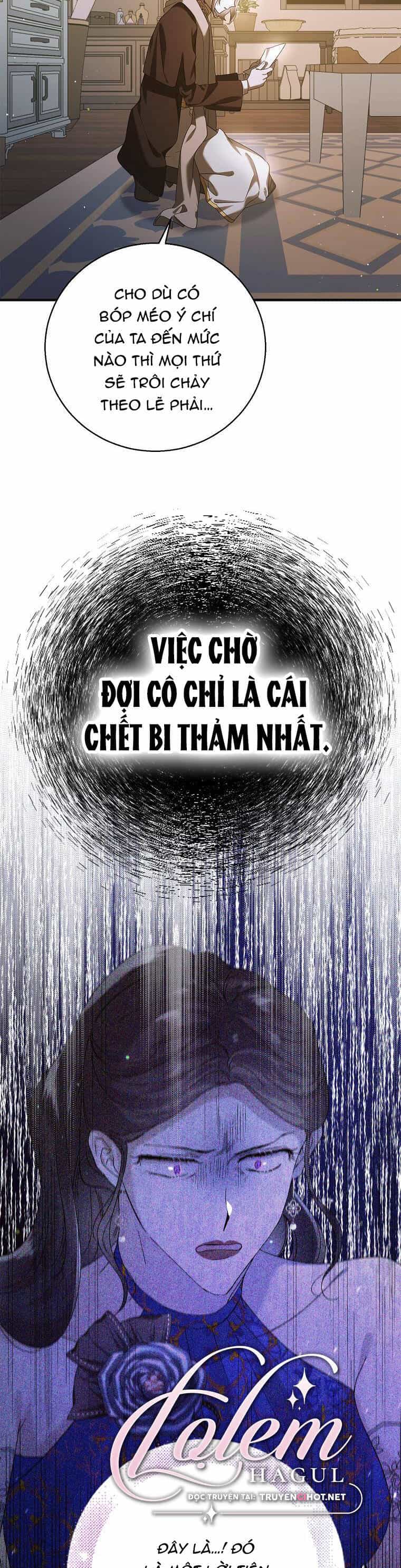 Cách Để Em Bảo Vệ Anh - Chương 80.1 - ảnh 5