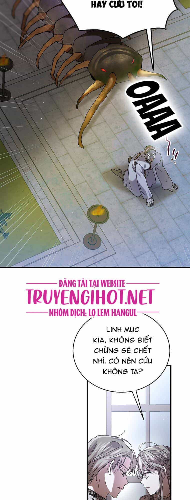 Cách Để Em Bảo Vệ Anh - Chương 81.1 - ảnh 24