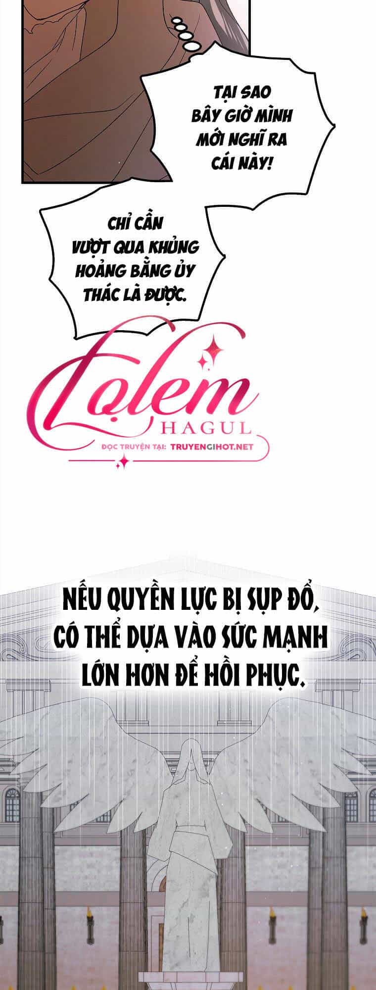 Cách Để Em Bảo Vệ Anh - Chương 83.1 - ảnh 22