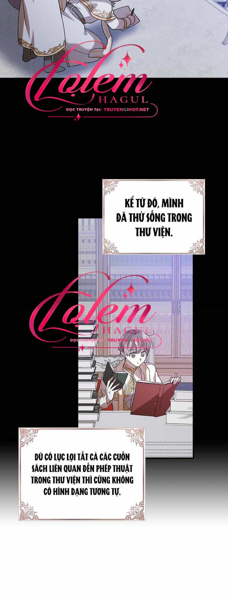 Cách Để Em Bảo Vệ Anh - Chương 83.1 - ảnh 41