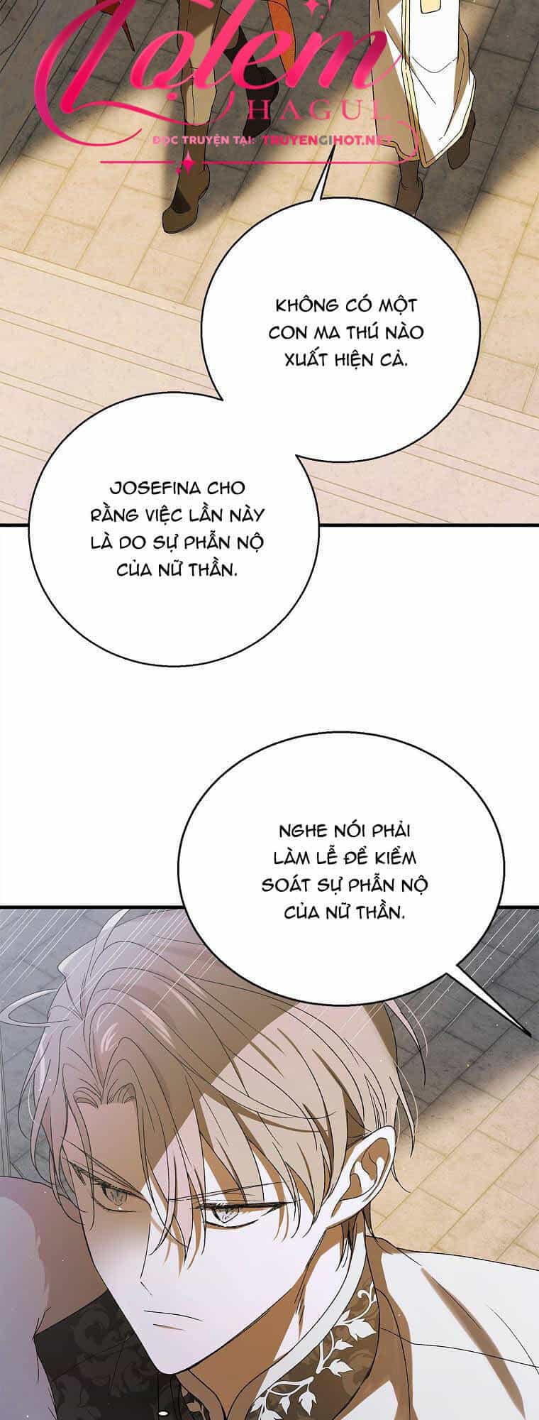 Cách Để Em Bảo Vệ Anh - Chương 83.1 - ảnh 51
