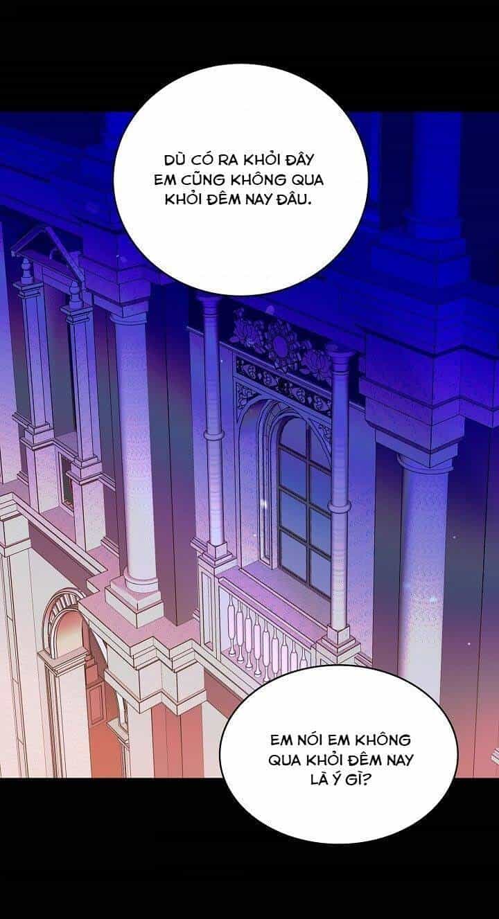 Cách Để Em Bảo Vệ Anh - Chương 14 - ảnh 28