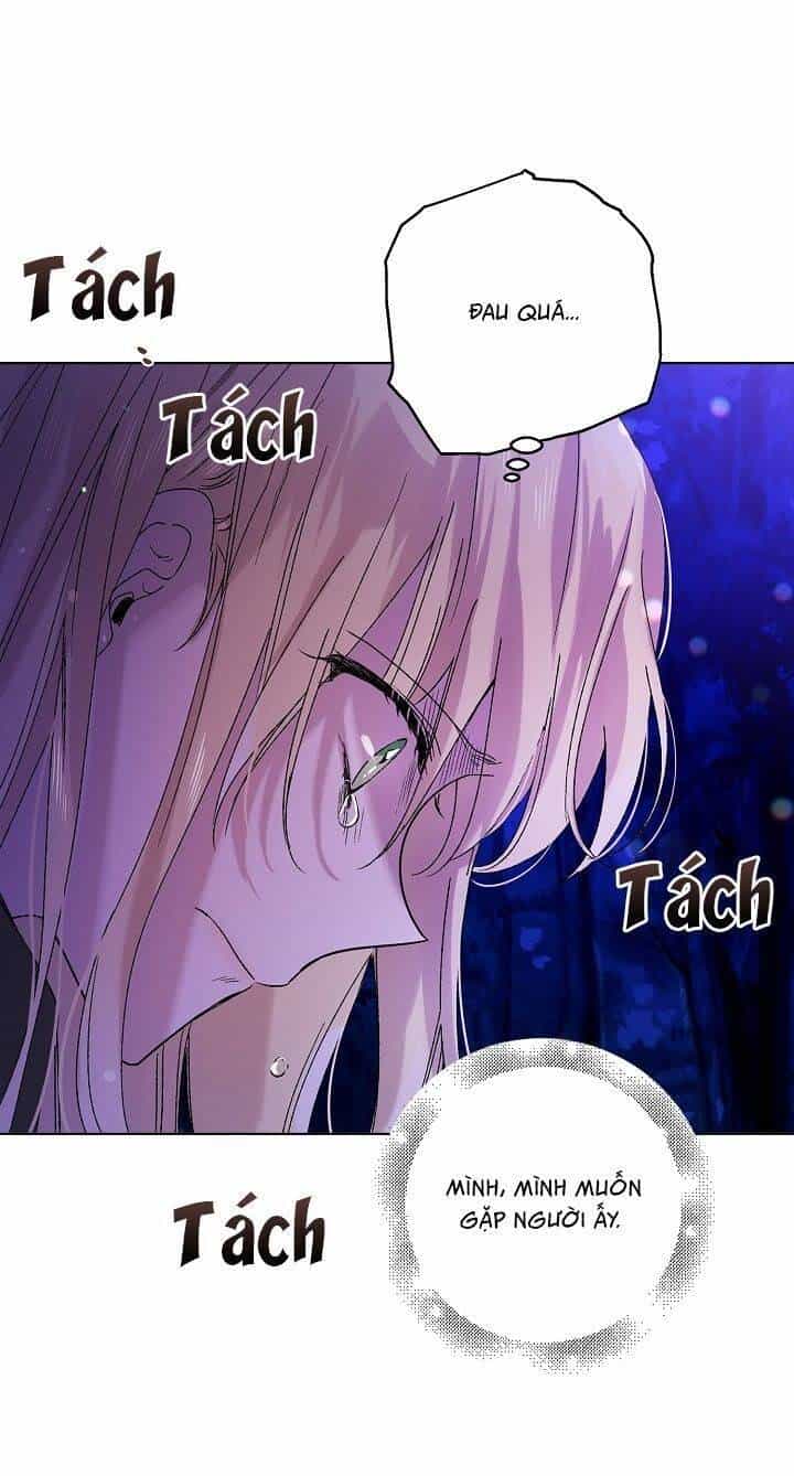 Cách Để Em Bảo Vệ Anh - Chương 14 - ảnh 57