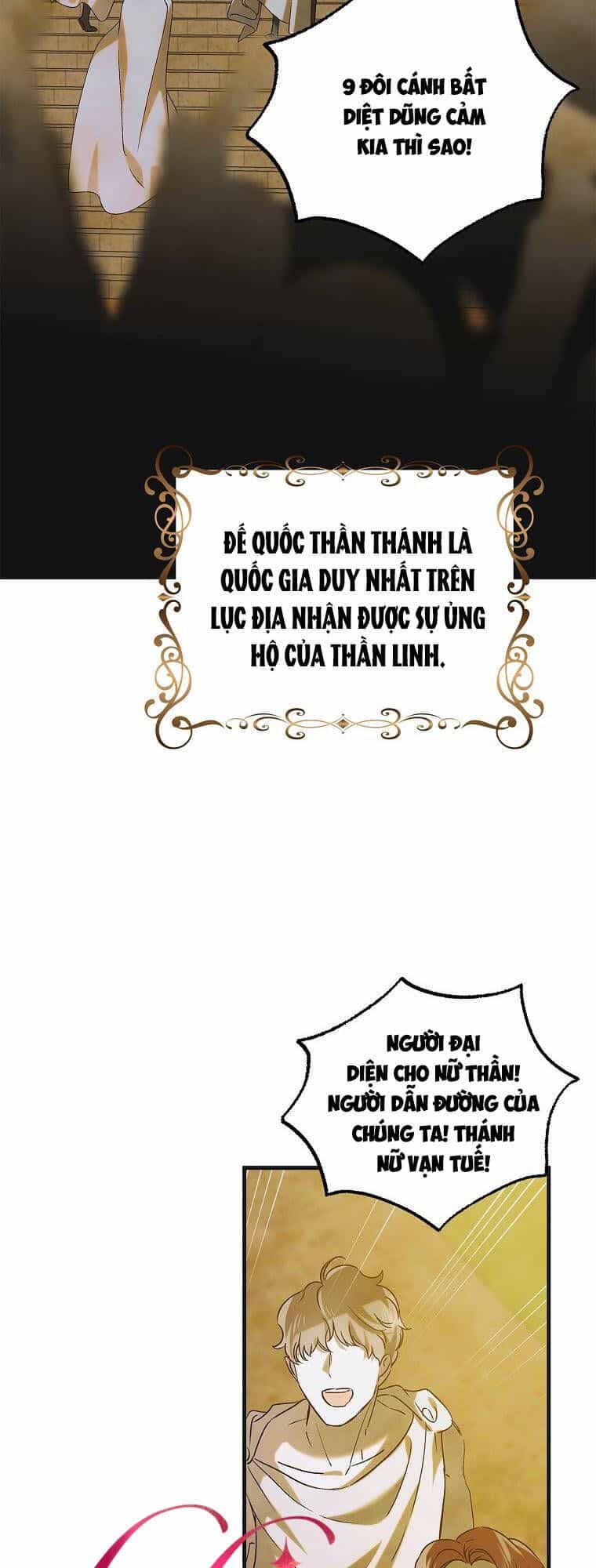 Cách Để Em Bảo Vệ Anh - Chương 87.1 - ảnh 56