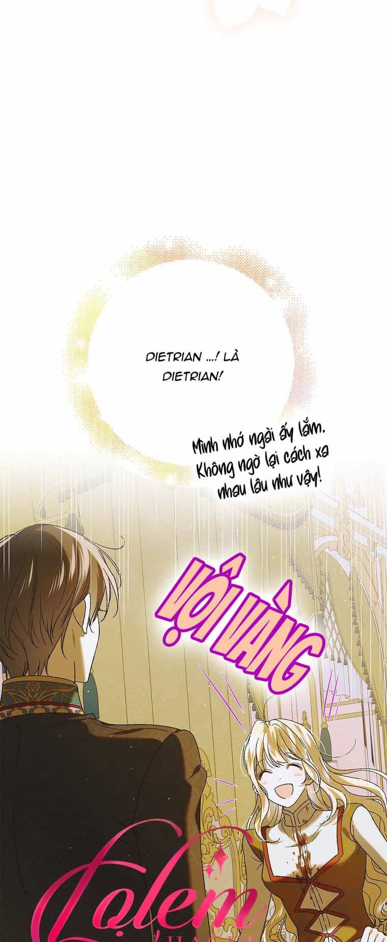 Cách Để Em Bảo Vệ Anh - Chương 88.1 - ảnh 44
