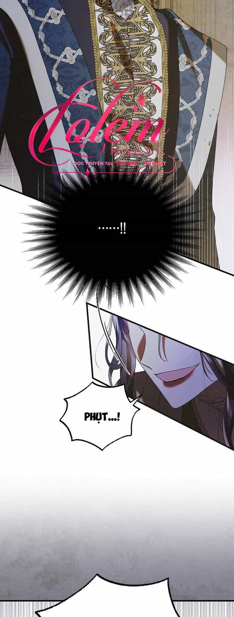 Cách Để Em Bảo Vệ Anh - Chương 88.1 - ảnh 5