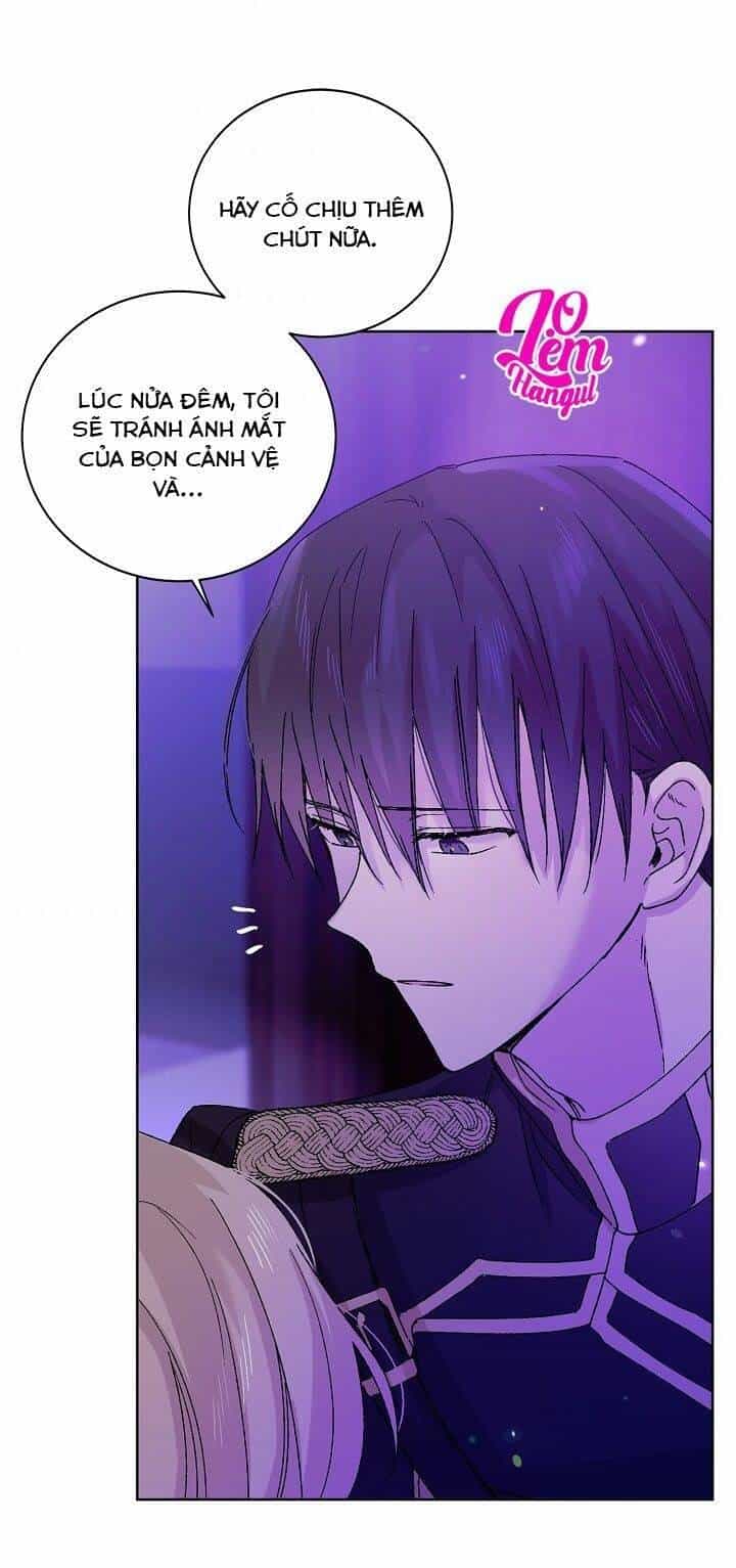 Cách Để Em Bảo Vệ Anh - Chương 15 - ảnh 65
