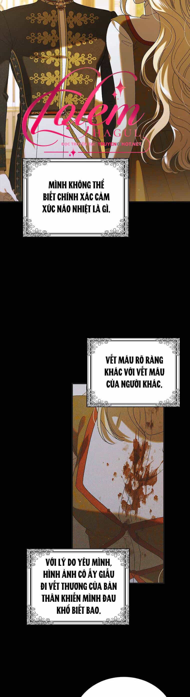 Cách Để Em Bảo Vệ Anh - Chương 88.2 - ảnh 4