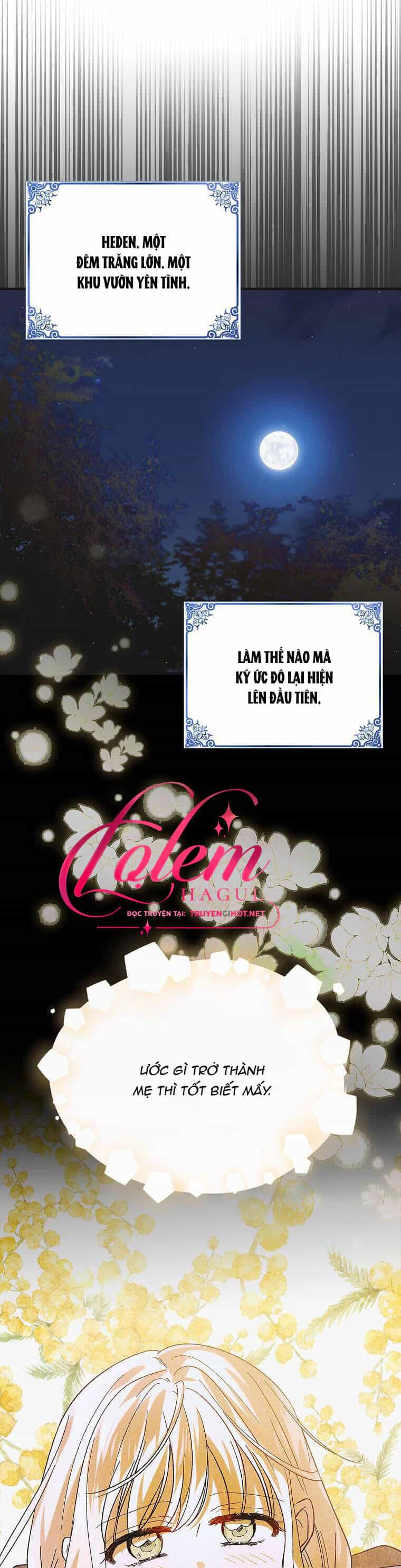 Cách Để Em Bảo Vệ Anh - Chương 90.1 - ảnh 28