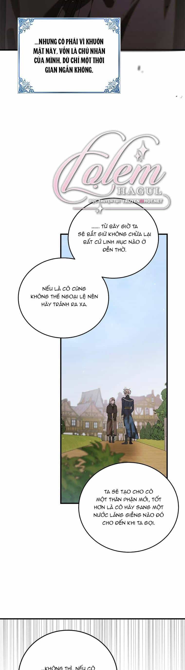 Cách Để Em Bảo Vệ Anh - Chương 91.1 - ảnh 18