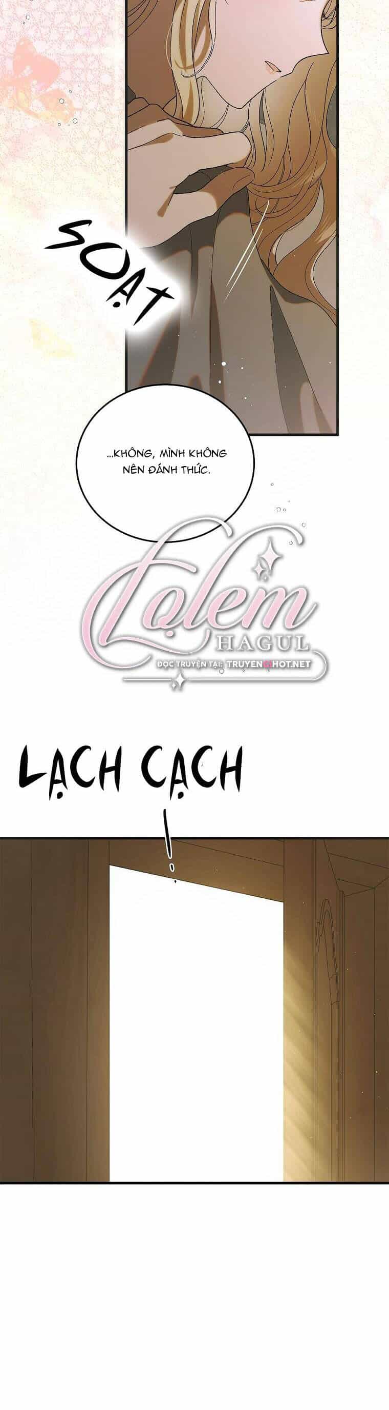 Cách Để Em Bảo Vệ Anh - Chương 91.1 - ảnh 39