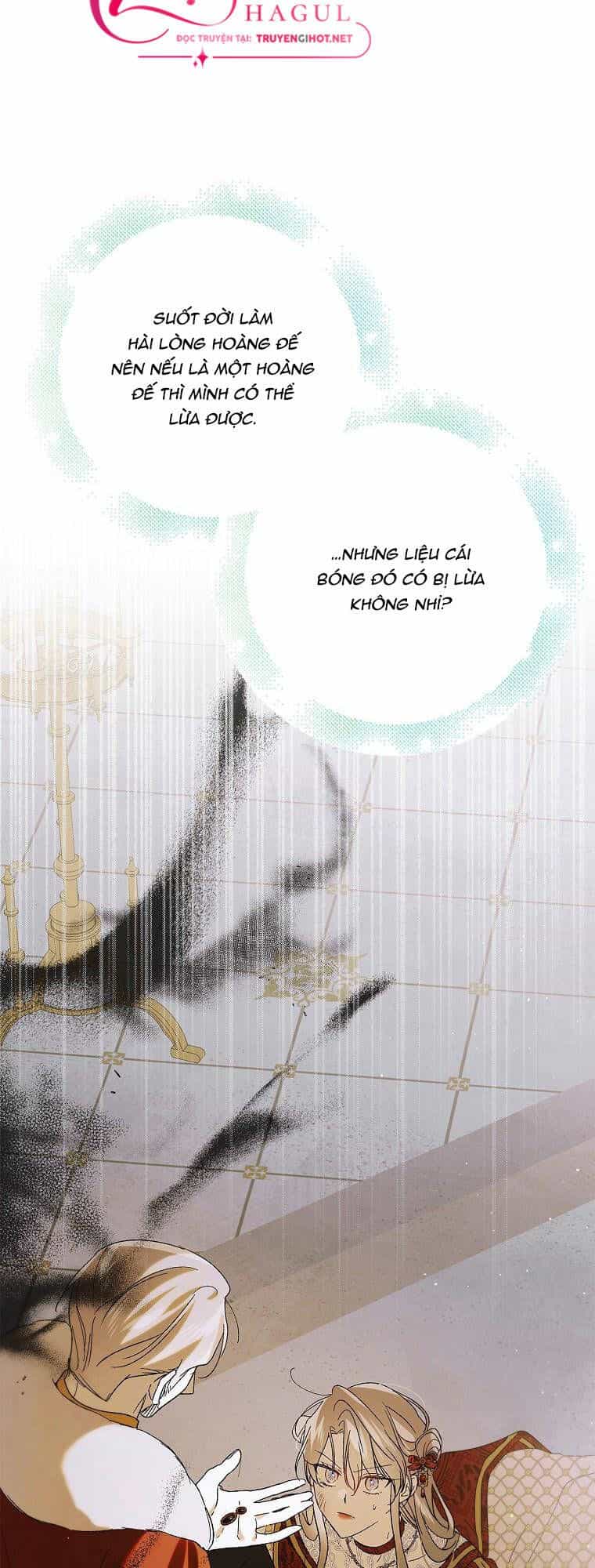 Cách Để Em Bảo Vệ Anh - Chương 92.1 - ảnh 39