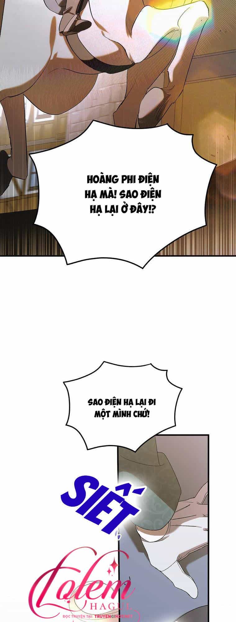 Cách Để Em Bảo Vệ Anh - Chương 92.1 - ảnh 56