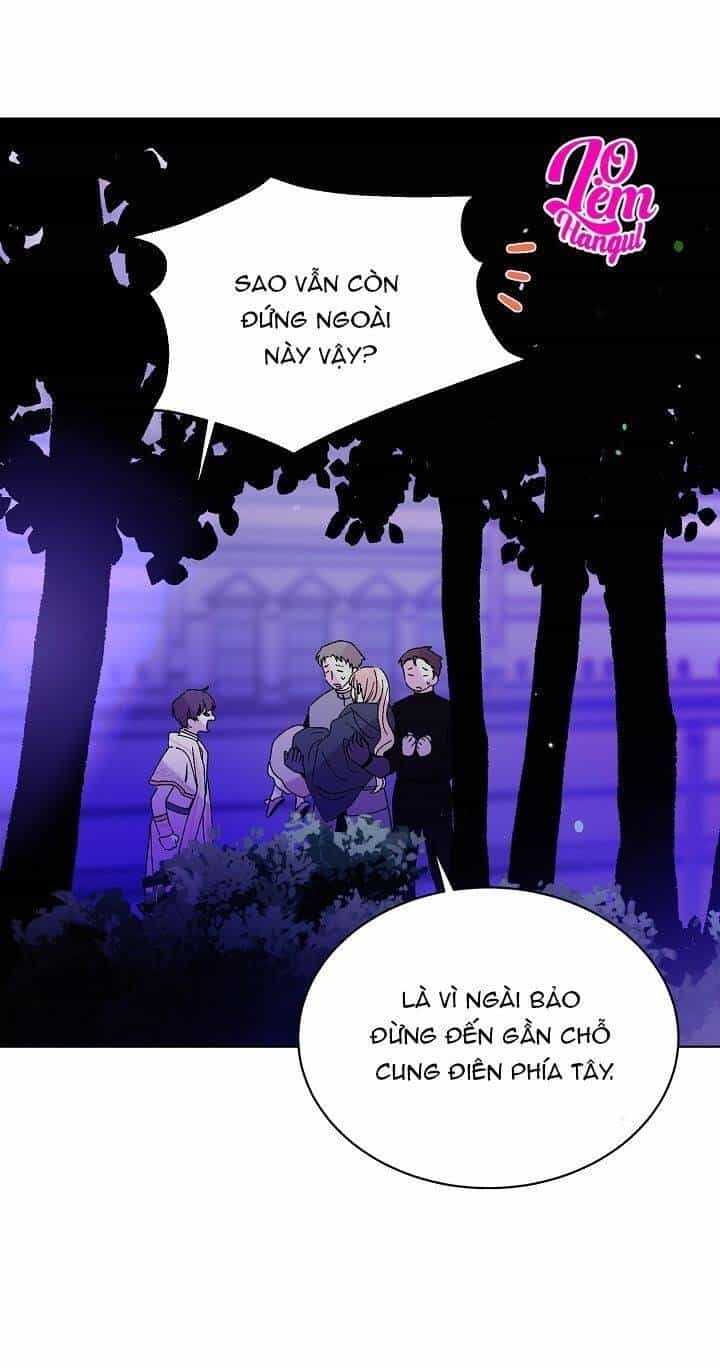 Cách Để Em Bảo Vệ Anh - Chương 16 - ảnh 42