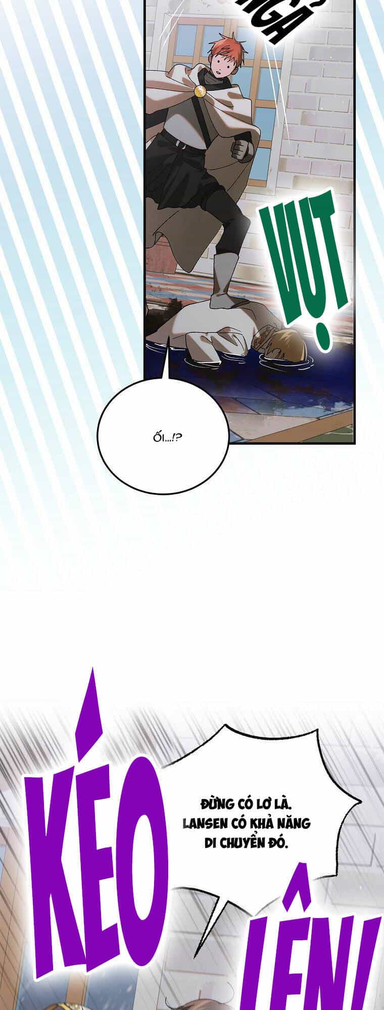 Cách Để Em Bảo Vệ Anh - Chương 97.1 - ảnh 4