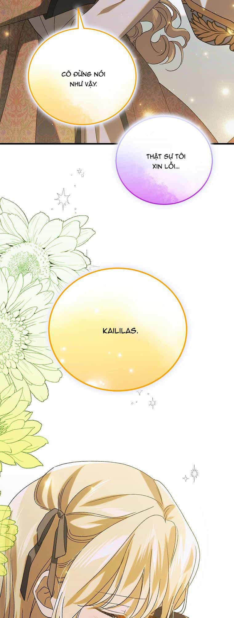 Cách Để Em Bảo Vệ Anh - Chương 97.1 - ảnh 57