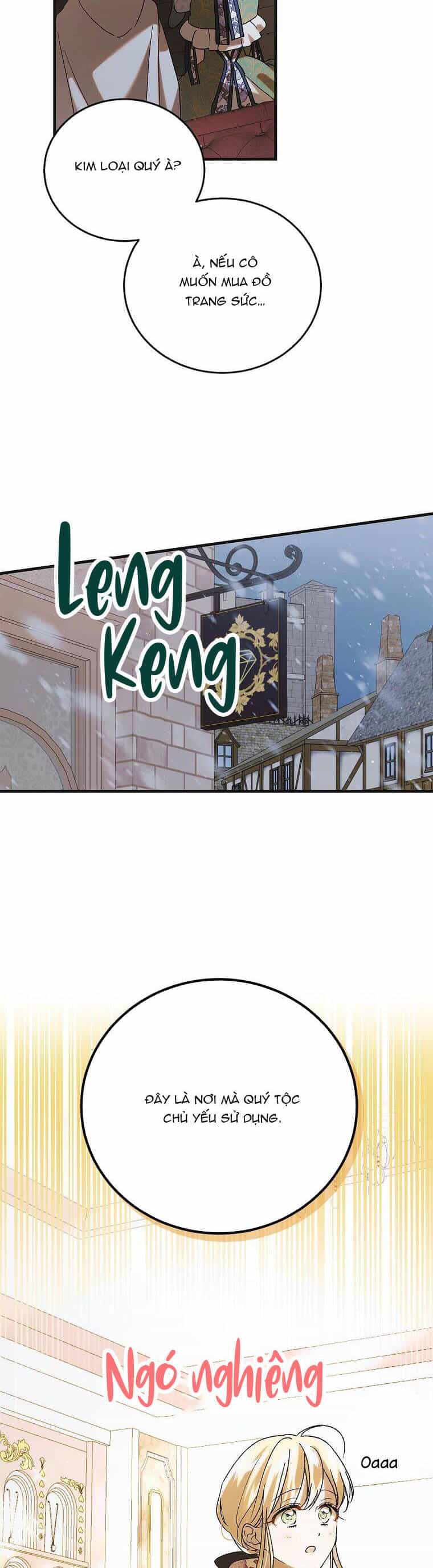 Cách Để Em Bảo Vệ Anh - Chương 100 - ảnh 7